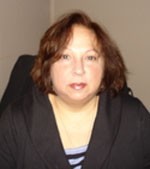 Diane Keegan